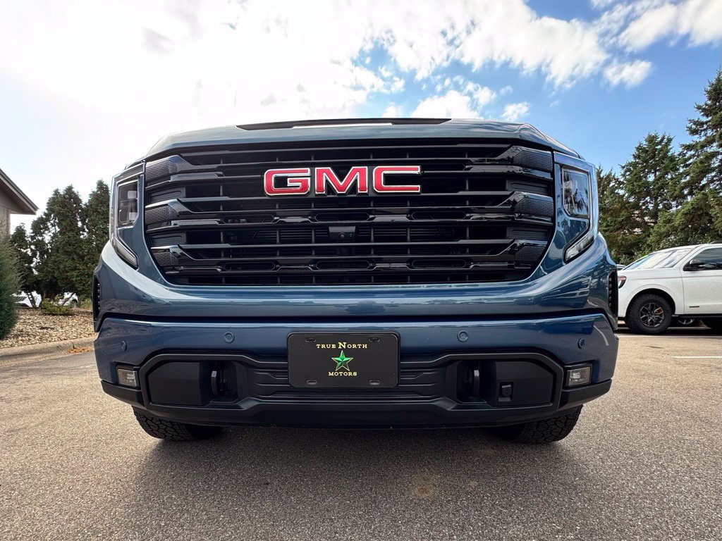 Used 2026 GMC Sierra 1500 Elevation w/ Elevation Premium Package AWD/4WD image 5