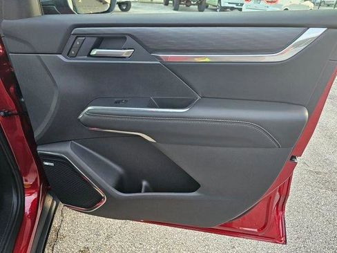 New 2026 GMC Acadia Elevation w/ Black Edition image 27