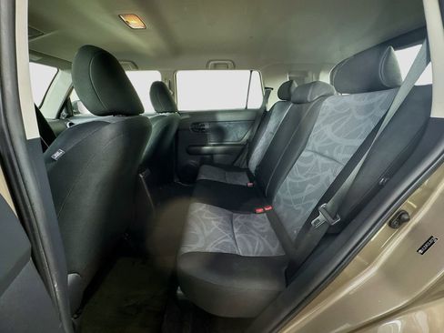 Used 2012 Scion xB FWD image 25