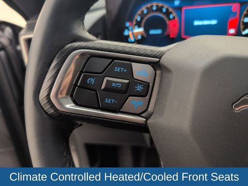 Certified 2024 Ford Mustang Premium image 42