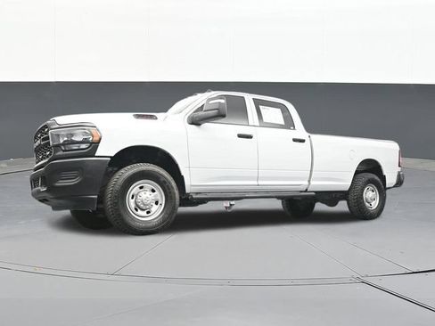 Used 2024 RAM 2500 Tradesman AWD/4WD image 62