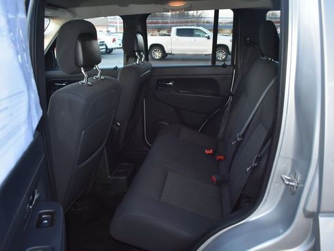 Used 2012 Jeep Liberty Sport w/ Popular Equipment Group image 26