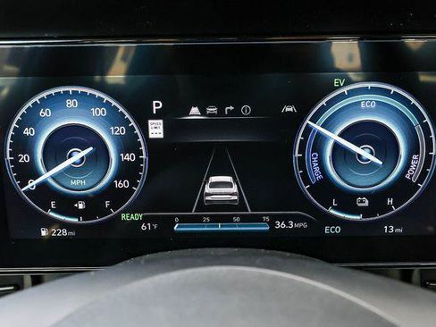 New 2026 Hyundai Elantra Limited image 27