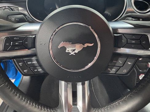 Used 2022 Ford Mustang Mach 1 w/ Mach 1 Handling Package image 33