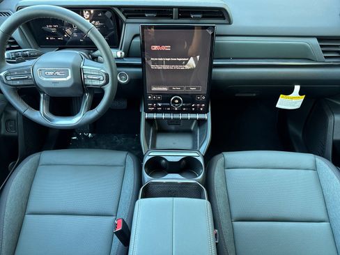 New 2026 GMC Terrain AT4 AWD/4WD image 13