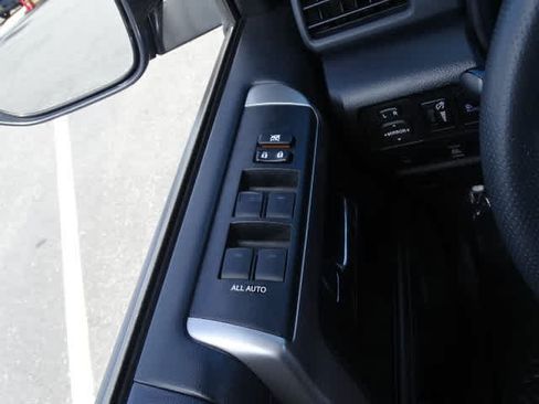 Used 2021 Toyota 4Runner SR5 Premium w/ Moonroof Package RWD image 38