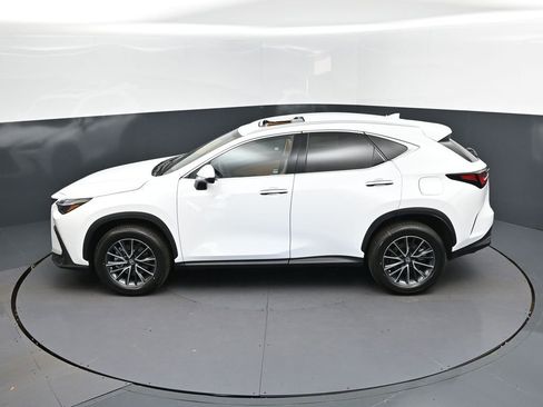 New 2026 Lexus NX 350 AWD w/ Premium Package image 32