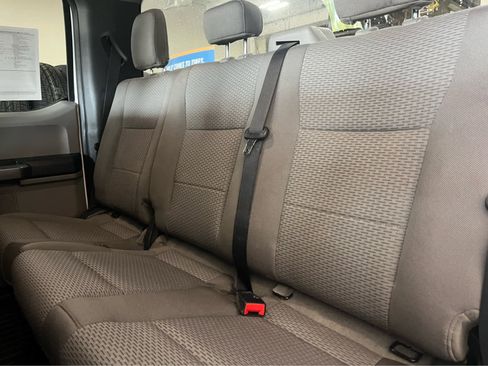 Used 2022 Ford F250 XLT w/ XLT Value Package image 15