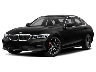 Used 2020 BMW 330i xDrive Sedan w/ Convenience Package