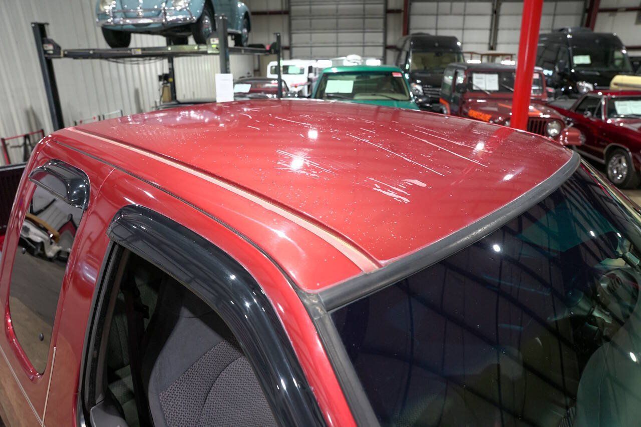 Used 1999 Ford F150 Lariat RWD image 19