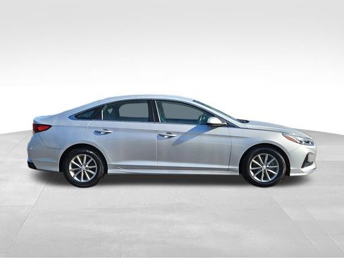 Used 2019 Hyundai Sonata ECO image 8