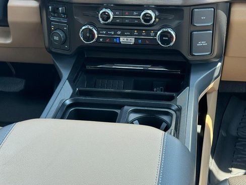 Used 2026 Ford F450 Lariat w/ Lariat Ultimate Package AWD/4WD image 15