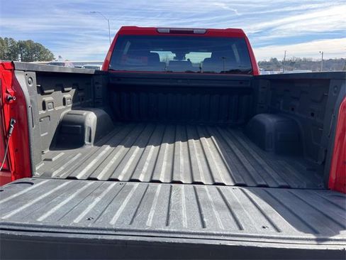 Used 2023 Chevrolet Silverado 1500 RST image 13