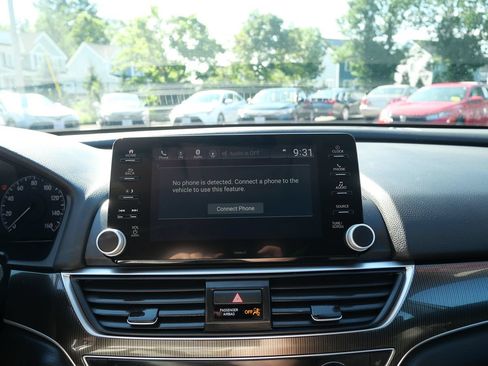Used 2022 Honda Accord Sport Special Edition image 13