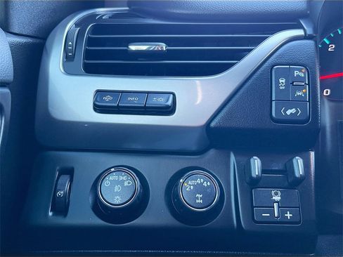 Used 2019 Chevrolet Tahoe Premier w/ RST 6.2L Performance Edition image 10