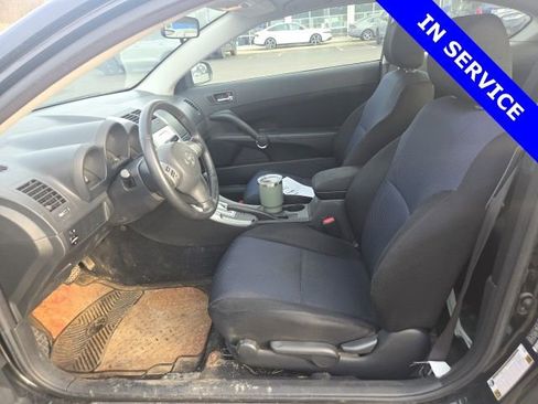 Used 2006 Scion tC image 8
