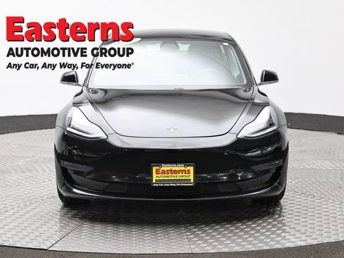 Used 2020 Tesla Model 3 Long Range image 2