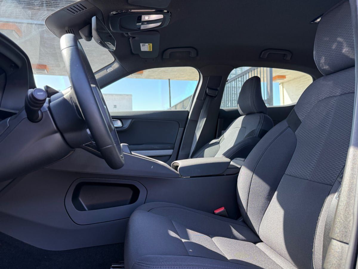 Used 2024 Polestar Polestar 2 RWD image 4