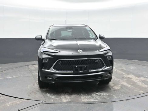 New 2026 Buick Encore GX Sport Touring w/ Advanced Technology Package AWD/4WD image 6