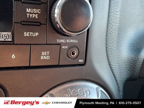 Used 2018 Jeep Wrangler Unlimited Sport S AWD/4WD image 26