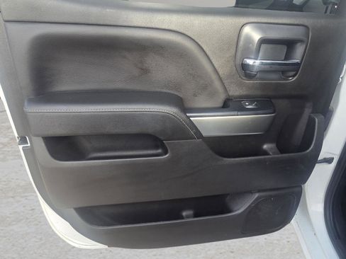 Used 2018 Chevrolet Silverado 1500 LT w/ Texas Edition image 28