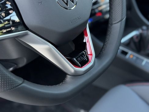 New 2025 Volkswagen Jetta GLI Autobahn image 19