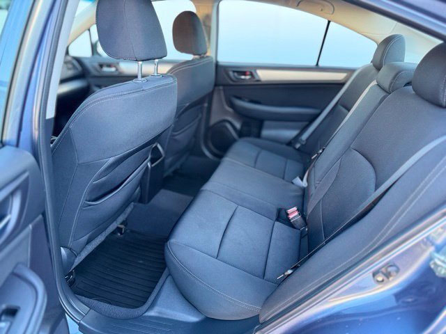 Used 2017 Subaru Legacy 2.5i Premium AWD/4WD image 20