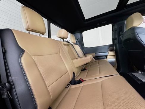 New 2026 Ford F350 Lariat w/ Lariat Ultimate Package image 34
