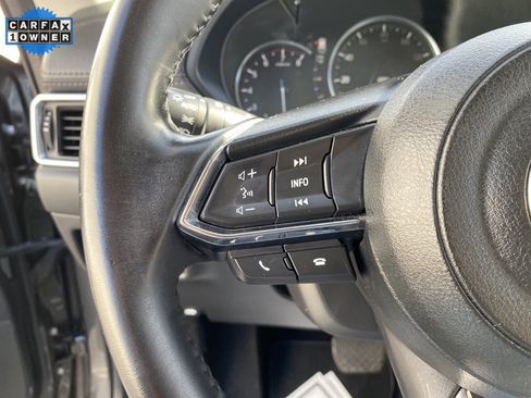 Used 2019 MAZDA CX-5 Grand Touring image 30