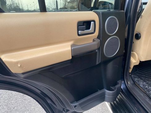Used 2005 Land Rover LR3 SE image 36