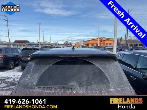 Used 2023 Honda Passport TrailSport image 5