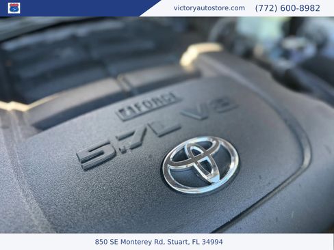Used 2015 Toyota Tundra SR5 w/ SR5 Upgrade Package AWD/4WD image 60
