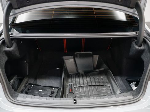 Used 2025 BMW M3 w/ Executive Package image 53