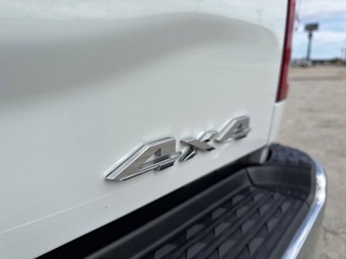 Used 2024 RAM 2500 Big Horn image 13