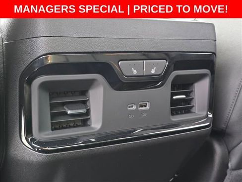 Used 2026 GMC Sierra 3500 AT4 image 17