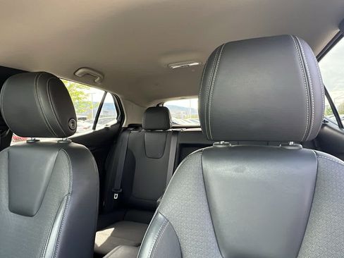 Used 2024 Buick Encore GX Preferred w/ Comfort Package AWD/4WD image 11