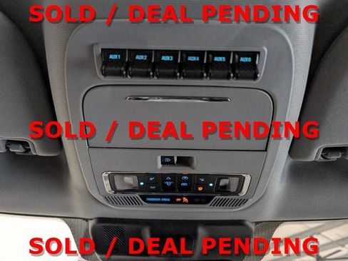 Used 2023 Ford F250 Lariat w/ Lariat Ultimate Package AWD/4WD image 27