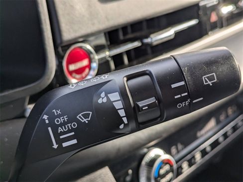 Used 2023 Mitsubishi Outlander Ralliart image 27