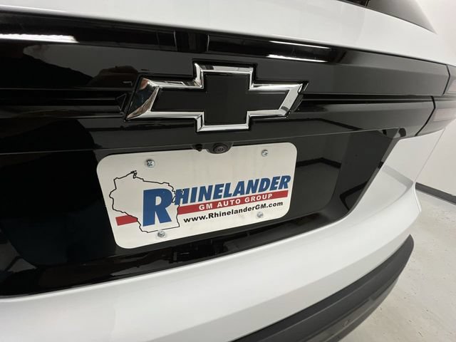 New 2027 Chevrolet Traverse LT w/ Midnight/Sport Edition AWD/4WD image 32