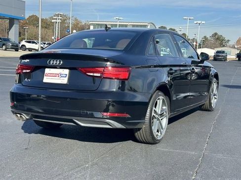 Used 2020 Audi A3 2.0T Premium image 6