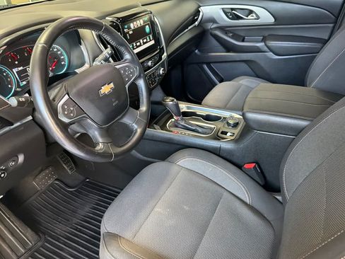 Used 2019 Chevrolet Traverse LT AWD/4WD image 11