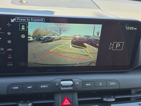 New 2026 Kia K4 GT-Line image 19