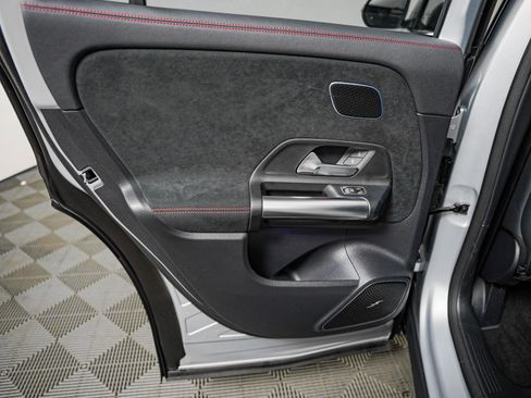 Certified 2023 Mercedes-Benz GLA 250 4MATIC image 22