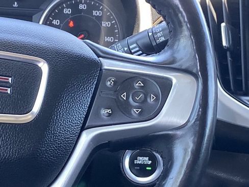 Used 2020 GMC Terrain SLE FWD image 26