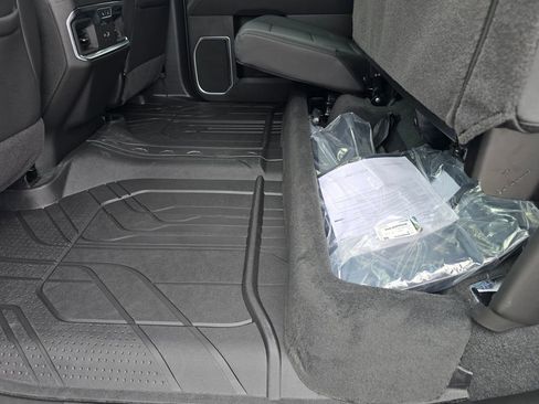 New 2025 Chevrolet Silverado 2500 LTZ w/ Trail Boss Package AWD/4WD image 17