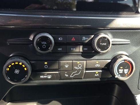 New 2025 Ford F150 STX image 21