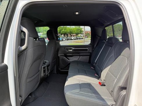 New 2026 RAM 1500 4x4 Crew Cab image 27
