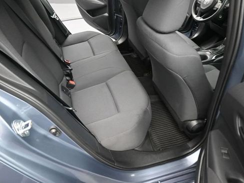 Used 2024 Toyota Corolla LE FWD image 16