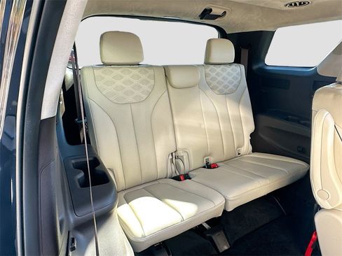 Used 2020 Hyundai Palisade Limited image 29