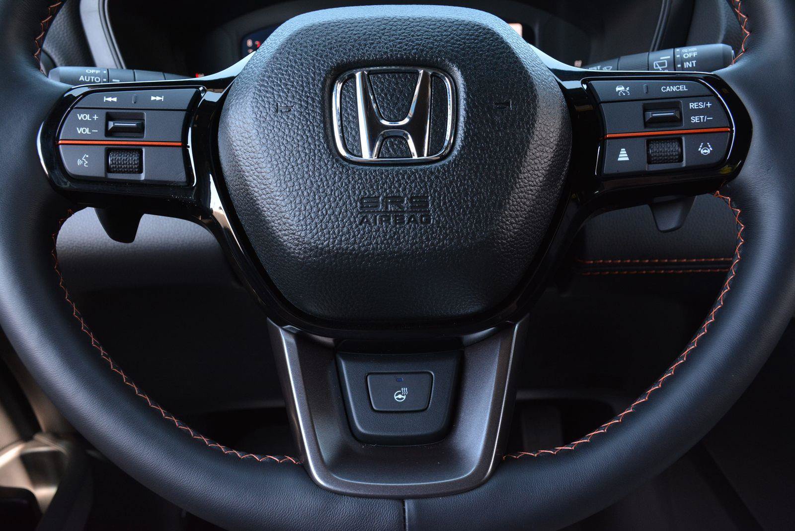 Certified 2026 Honda Pilot TrailSport image 30
